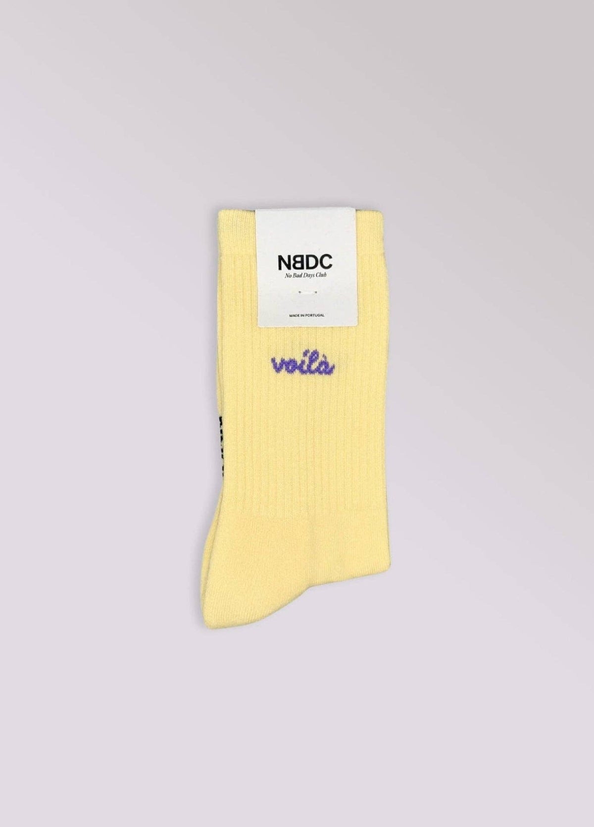 VOILÀ SOCKEN
