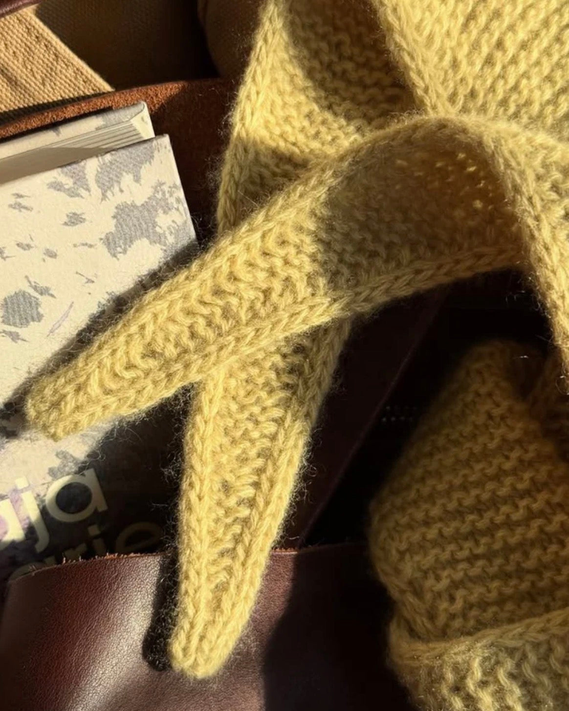 Aufbaukurs für Anfänger: Sophie Scarf am Samstag, den 3. Oktober von 10:00 bis 12:30 Uhr