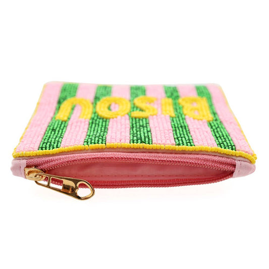 Brieftasche Lux 15