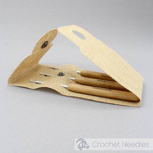 DIY Haberdashery - Häkelnadel-Set