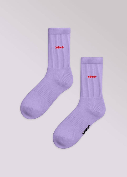 XOXO SOCKEN