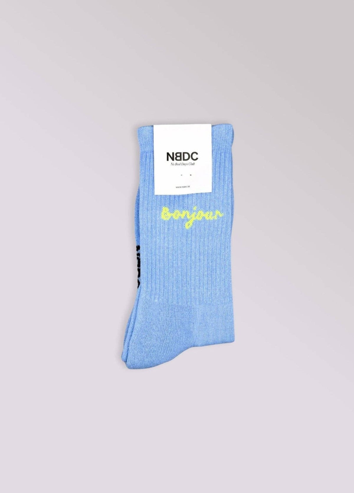 BONJOUR SOCKEN
