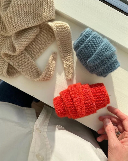 Aufbaukurs für Anfänger: Sophie Scarf am Samstag, den 3. Oktober von 10:00 bis 12:30 Uhr
