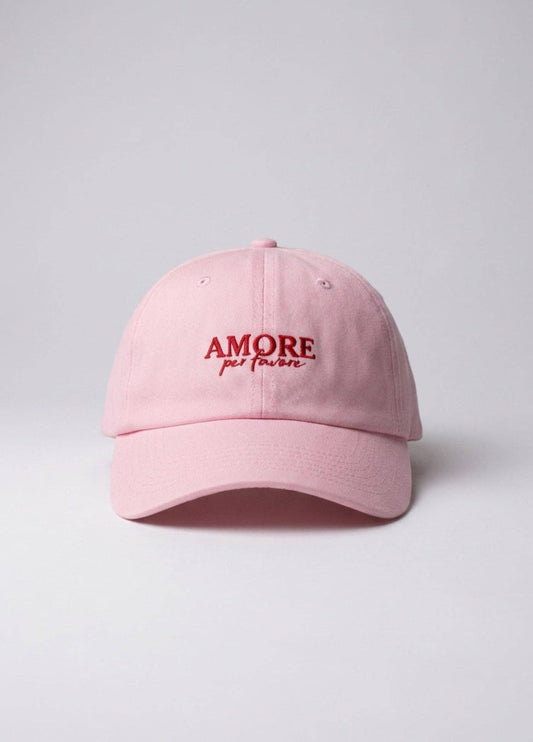 AMORE PER FAVORE CAP