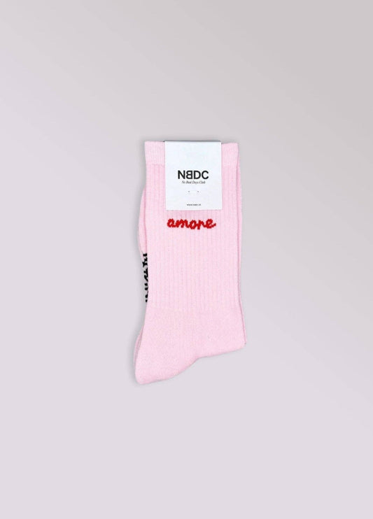 AMORE SOCKEN