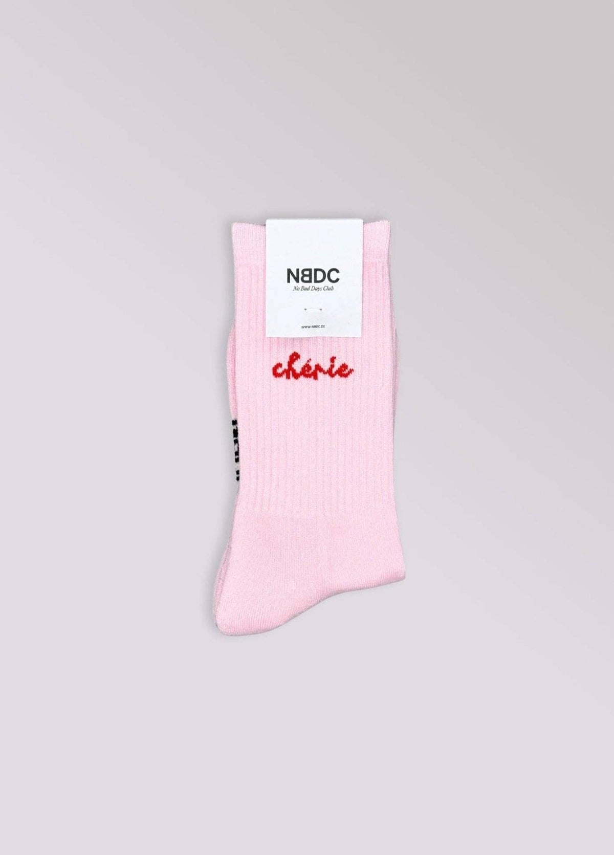 CHÉRIE SOCKEN