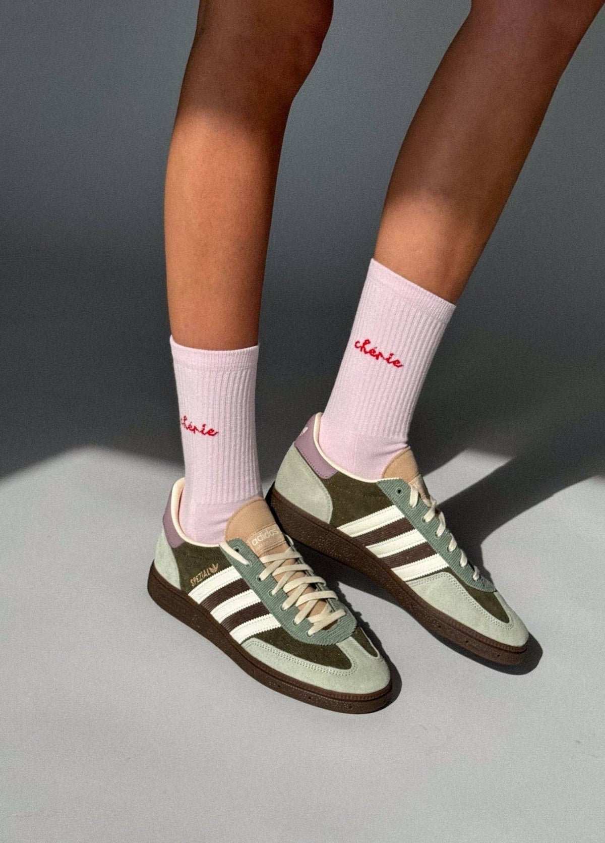 CHÉRIE SOCKEN