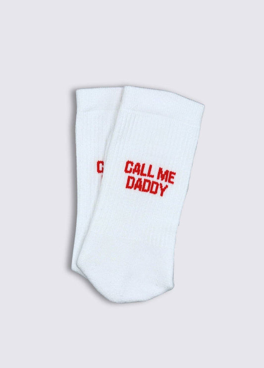 CALL ME DADDY SOCKEN | ROT