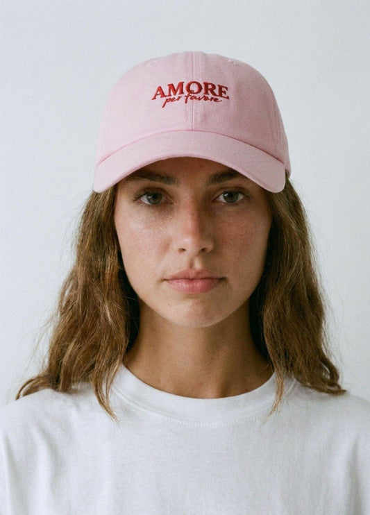 AMORE PER FAVORE CAP