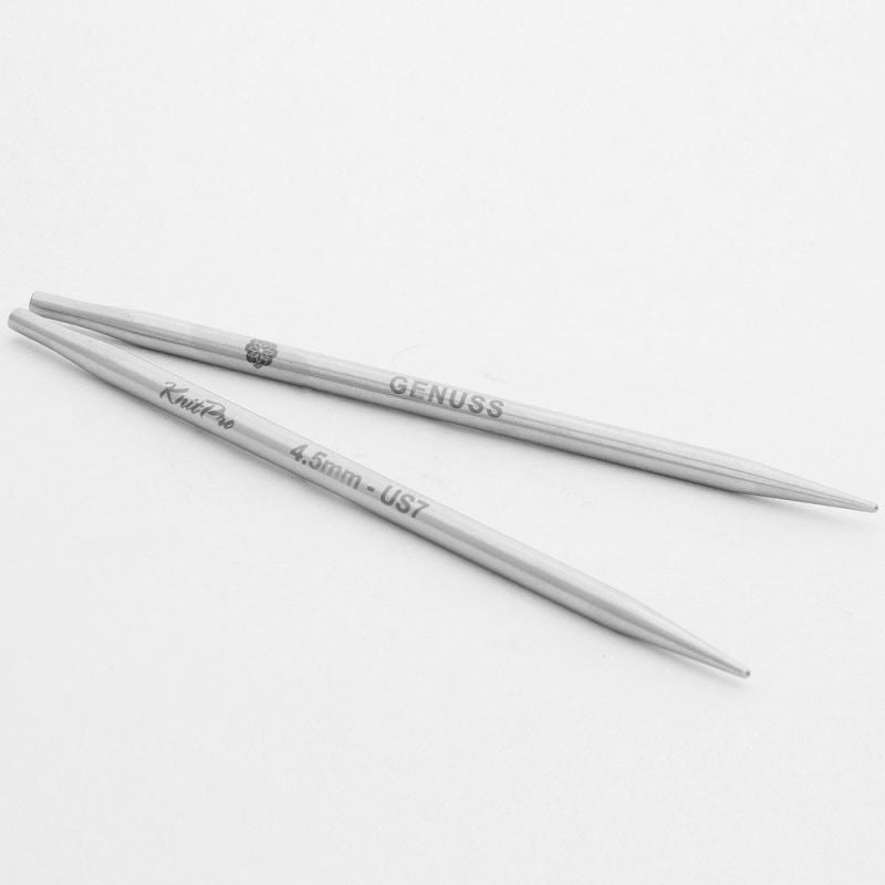 KnitPro Mindful wechselbare Nadelspitzen 13 cm