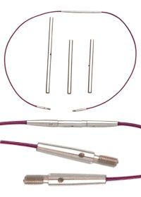 KnitPro Seilverbinder-Set