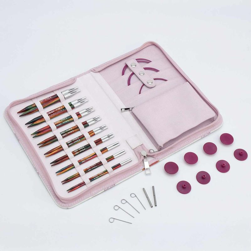 KnitPro Symfonie 2 Deluxe Set