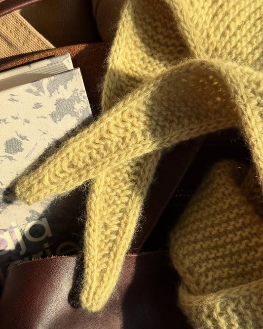 PetiteKnit Sophie Scarf